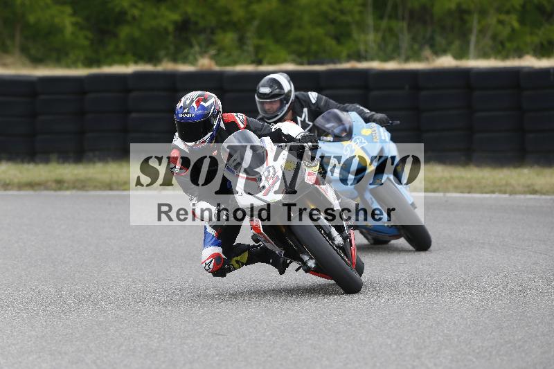 /18 23.05.2025 Get Faster Caremotion ADR/Gruppe gelb/82